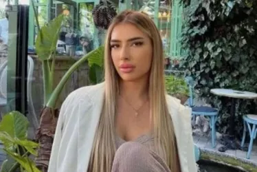 
			
				Saiba quem é a modelo que morreu após despencar de 50 metros
			
			