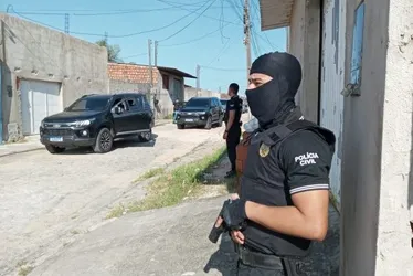 
			
				São José da Laje completa oito meses sem homicídios
			
			