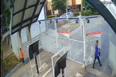 
			
				Sargento da PM invade condomínio e bate em policial civil
			
			