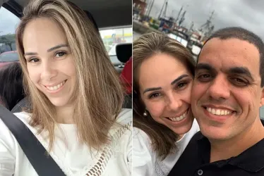 
			
				Sargento da PM mata esposa durante consulta médica
			
			