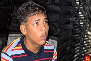 
			
				Segundo suspeito de latrocínio contra sargento reformado morre em confronto com a PM
			
			