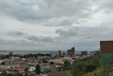 
			
				Semarh anuncia equipamentos de prevenção climática em Alagoas
			
			