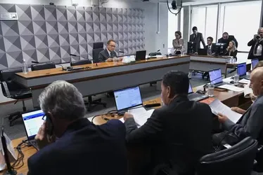 
			
				Senado vota nesta quarta a Lei Geral do Licenciamento Ambiental
			
			