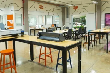 
			
				Senai promove inovação e transforma ideias em negócios de sucesso
			
			