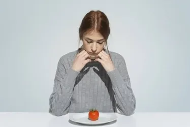 
			
				Síndrome Pica e vigorexia: saiba os tipos de transtornos alimentares
			
			