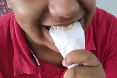 
			
				O que é síndrome de pica? Entenda a polêmica nas redes
			
			