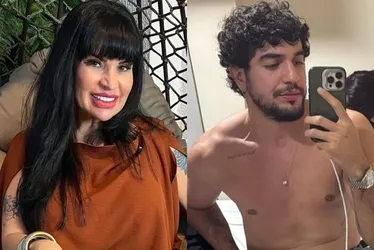 
			
				Solange Gomes debocha de “volume” de Nattanzinho: “Ausência de pau”
			
			