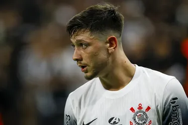 
			
				Sormani ironiza eliminações do Corinthians: ‘Bebê reborn dos torneios’
			
			