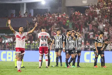 
			
				Sorteio das oitavas da Copa do Brasil será realizado no dia 2 de junho
			
			