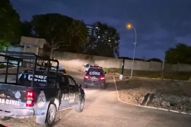 
			
				Suspeito de aplicar golpe com promessa de imóvel de luxo causou prejuízo de R$ 2 milhões
			
			