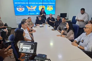 
			
				Suspeito de chacina em Estrela de Alagoas tentou matar a esposa a facadas há um ano
			
			