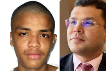 
			
				Suspeito de matar PM é morto durante confronto com a polícia
			
			