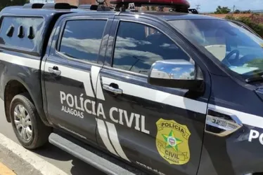 
			
				Suspeito de roubo e agressão à mãe é preso em Arapiraca
			
			