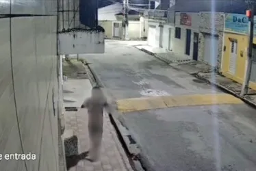 
			
				Suspeito preso por furtar casa em construção trocou itens por drogas, diz polícia
			
			