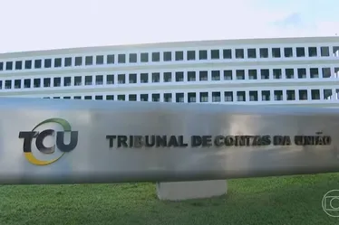 
			
				TCU publica edital de concurso com 60 vagas e salários de até R$ 15 mil
			
			