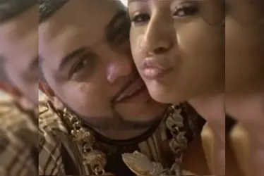 
			
				TH, chefe do TCP, tinha harém com esposa, namoradas e amantes
			
			