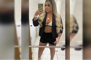 
			
				TH, chefe do TCP, tinha harém com esposa, namoradas e amantes
			
			