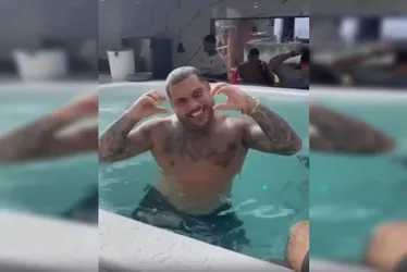 
			
				TH da Maré se desespera e agoniza em áudio: “Tem uns amigo no chão”
			
			