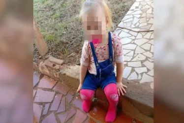 
			
				“Tá morta faz horas”: ouça áudio em que homem confessa ter matado a filha
			
			