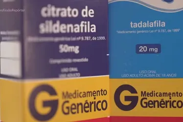 
			
				O remédio que virou febre: os riscos do uso indiscriminado de tadalafila
			
			