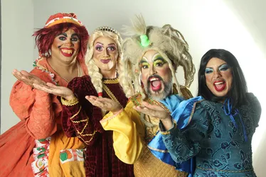 
			
				Teatro Solidário: Três Décadas de Cultura e Cidadania no Palco Alagoano
			
			