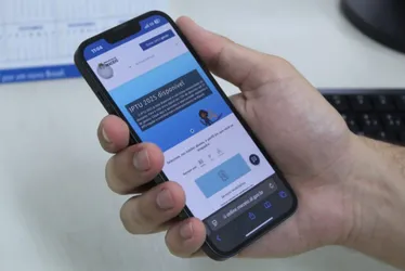 
			
				Terceira parcela do IPTU 2025 de Maceió vence nesta sexta-feira
			
			