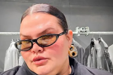 
			
				Thais Carla faz cirurgia bariátrica após perder 30 kg
			
			