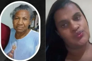 
			
				Tia e sobrinha: saiba quem eram as mulheres atropeladas e mortas em Cajueiro
			
			
