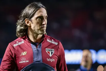 
			
				Torcedores do São Paulo lamentam chave da Libertadores: ‘Base da fé’
			
			