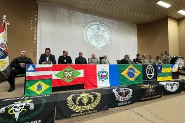 
			
				Tribunal de Contas sedia abertura do 1º curso de snipers da PM de AL
			
			