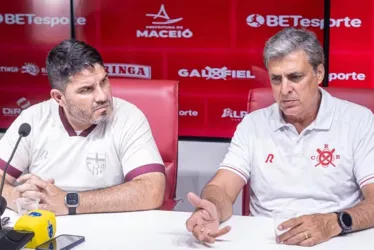 
			
				Trocar técnico resolve? A ciência diz que não. O CRB insiste que sim.
			
			