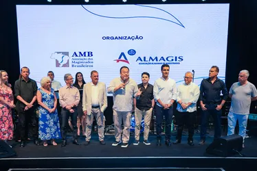 
			
				Troféu ‘Ministro Humberto Martins’ celebra excelência e integração na magistratura
			
			