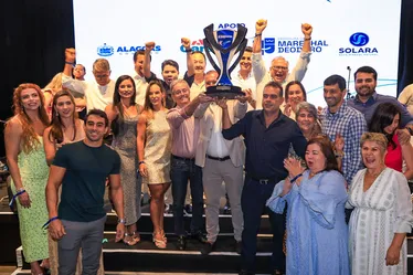 
			
				Troféu ‘Ministro Humberto Martins’ celebra excelência e integração na magistratura
			
			