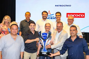 
			
				Troféu ‘Ministro Humberto Martins’ celebra excelência e integração na magistratura
			
			