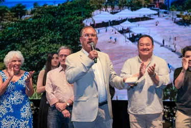 
			
				Troféu ‘Ministro Humberto Martins’ celebra excelência e integração na magistratura
			
			