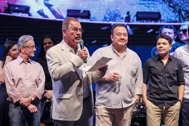 
			
				Troféu ‘Ministro Humberto Martins’ celebra excelência e integração na magistratura
			
			
