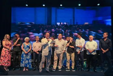 
			
				Troféu ‘Ministro Humberto Martins’ celebra excelência e integração na magistratura
			
			