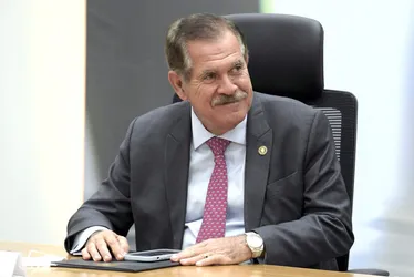 
			
				Troféu ‘Ministro Humberto Martins’ homenageia jurista alagoano
			
			