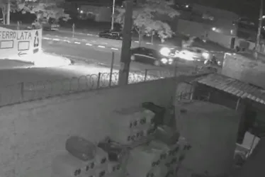 
			
				VÍDEO: homem embriagado atropela mãe e filha de 9 anos
			
			
