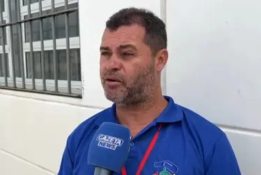 
			
				'Vamos chegar aos criminosos e devolver a criança ao lar', diz conselheiro de Novo Lino
			
			