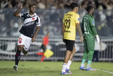 
			
				Vasco recebe consulta da Turquia por Rayan
			
			