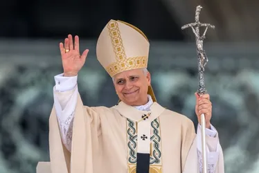 
			
				Vaticano atualiza calendário de celebrações do papa Leão XIV
			
			