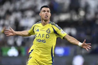 
			
				Veja como o Botafogo poderia convencer CR7 a jogar no Brasil
			
			
