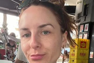 
			
				Veja cronologia do caso da jornalista britânica encontrada em SP
			
			