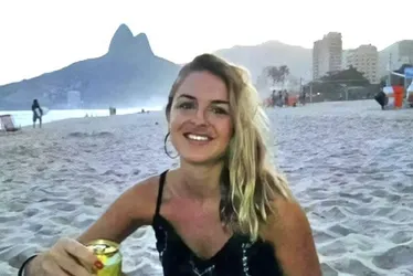 
			
				Veja cronologia do caso da jornalista britânica encontrada em SP
			
			