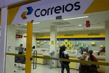 
			
				Veja lista de agências dos Correios em Alagoas para pedir a devolução de descontos indevidos do INSS
			
			