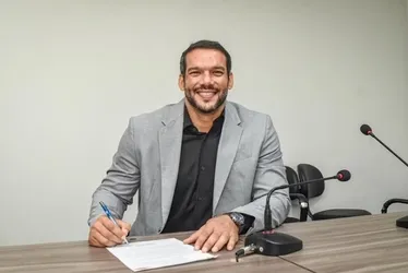 
			
				Veja quais clubes e federações apoiaram candidatura de Samir Xaud à CBF
			
			
