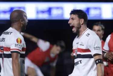 
			
				Veja ranking de patrocínios após renovação do São Paulo
			
			