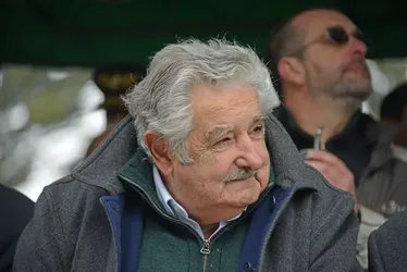 
			
				Velório de Pepe Mujica começa nesta quarta-feira e será aberto ao público
			
			