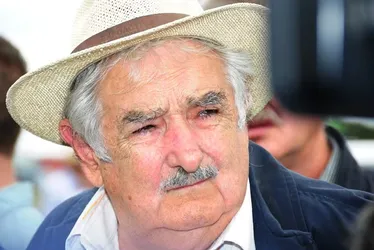 
			
				Velório de Pepe Mujica começa nesta quarta-feira e será aberto ao público
			
			